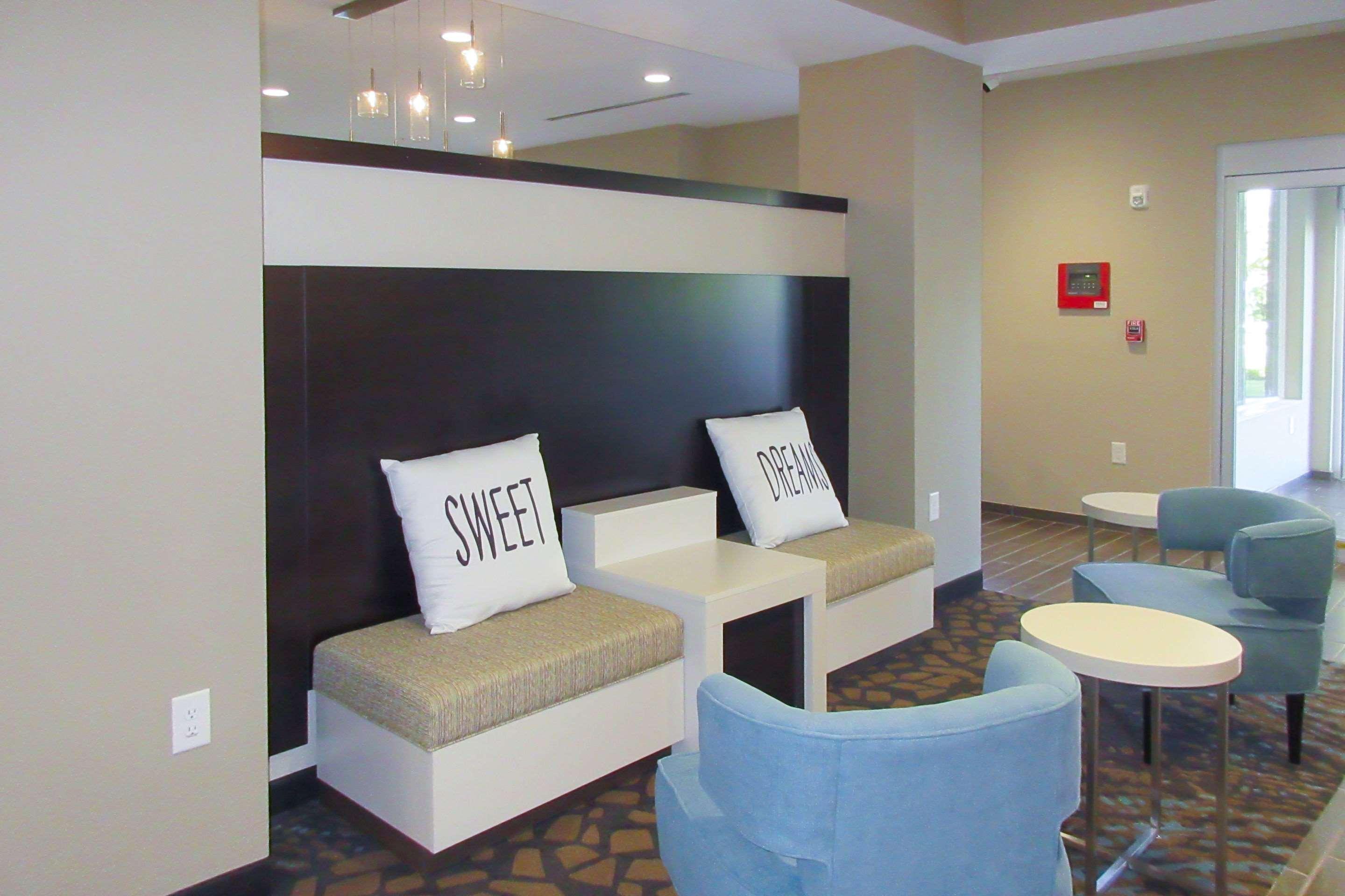 Sleep Inn & Suites Gallatin - Nashville Metro Exterior photo