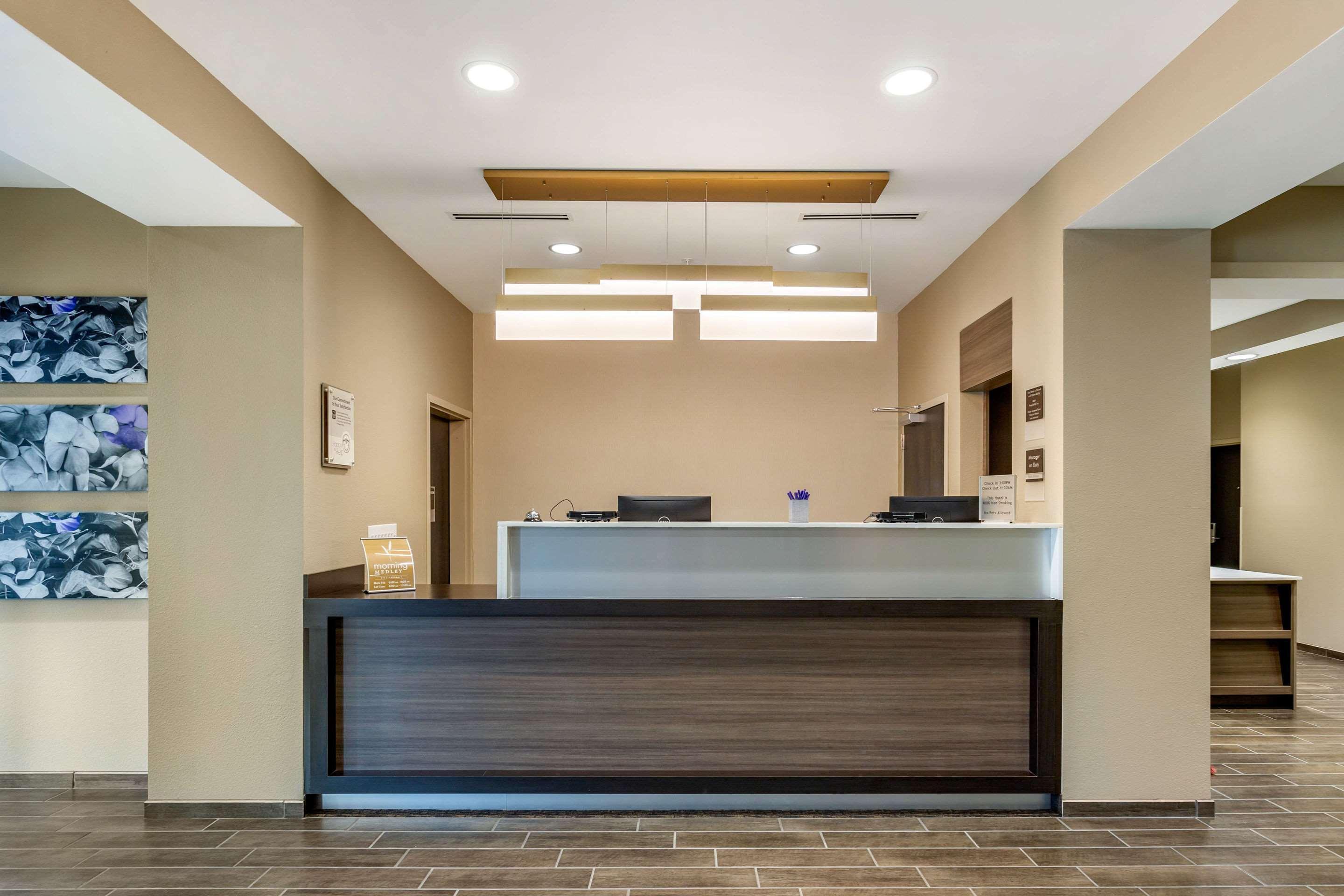Sleep Inn & Suites Gallatin - Nashville Metro Exterior photo